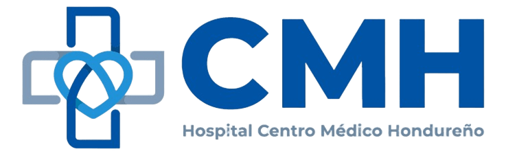 Logo de Hospital Centro Médico Hondureño